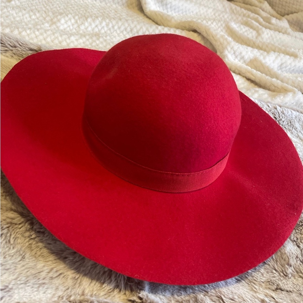 Red Hat